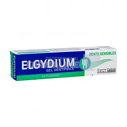 Elgydium Sensitive Pasta de dinti75 ml