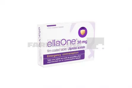 Ellaone 30 mg