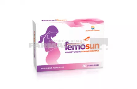 Femosun 30 capsule