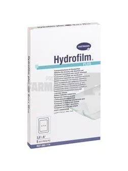 Hartmann Hydrofilm Plus Pansament transparent 10 cm x 25 cm