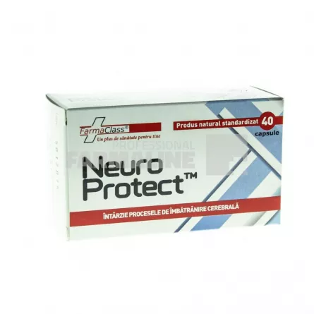 Neuro Protect 40 capsule