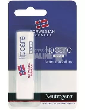 Neutrogena Lip Care Balsam de buze 4.8 g