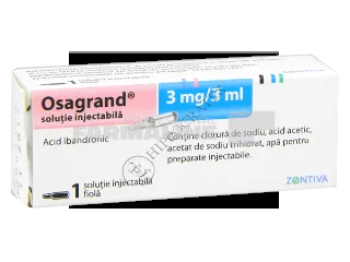 OSAGRAND 3 mg/3 ml x 1