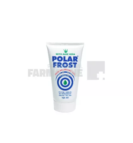 Polar Frost gel 150 ml