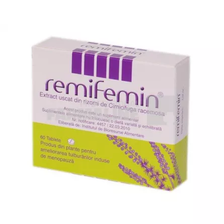 Remifemin 60 tablete