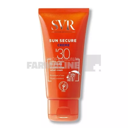 SVR Sun Secure crema SPF 30 50 ml