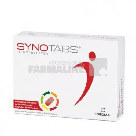 SynoTabs 60 tablete