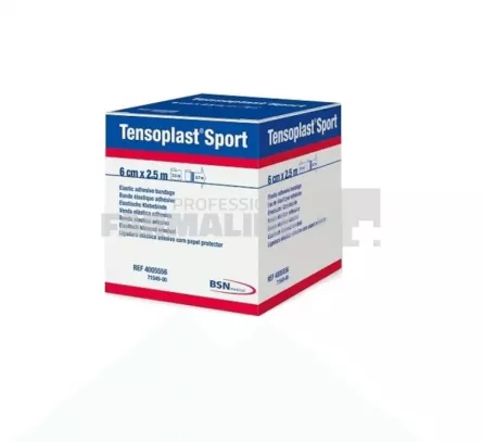 Tensoplast Sport 6 cm x 2.5 m