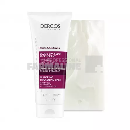 Vichy Dercos Densi-Solutions Balsam efect densificator  200 ml