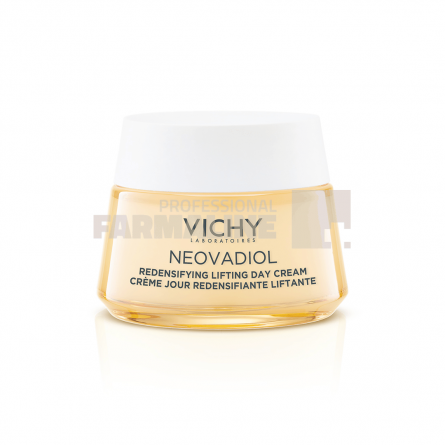Vichy Neovadiol Peri-Menopause Crema de zi cu efect de redensificare si reumplere ten uscat 50 ml