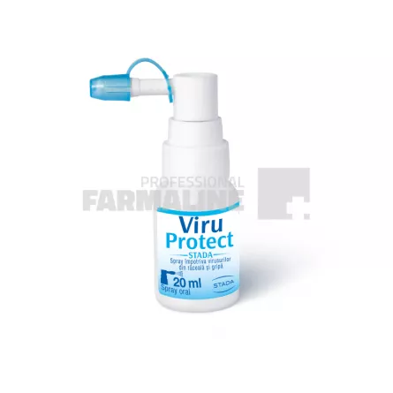 Viru Protect spray 20 ml