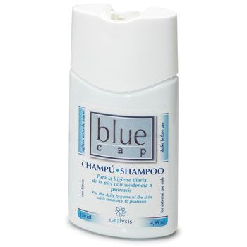 Catalysis Blue Cap Sampon 150 Ml Pret 112 50 Lei