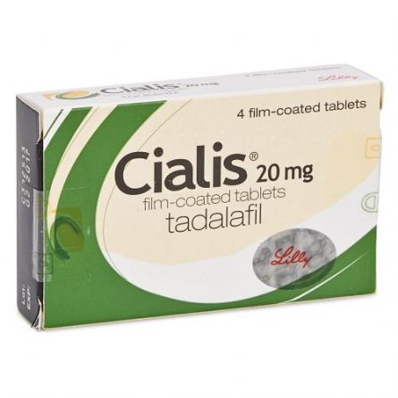 Precio cialis 20 mg en farmacia españa