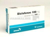 Diclofenacul, ajutor pentru dureri si infectii - Farmacia Alphega
