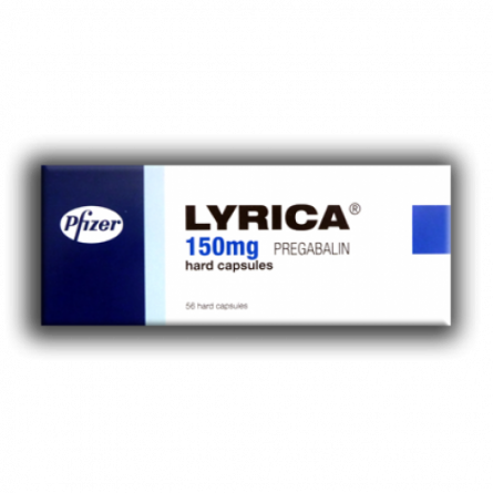 Lyrica 150 Mg X 14 Caps 150mg Pfizer Limited Pret 19 68 Lei