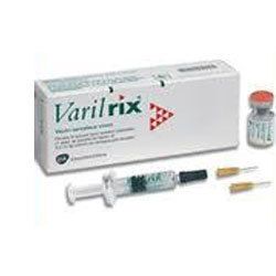 VARILRIX, vaccin varicelic viu atenuat, pulbere şi solvent pentru soluţie injectabilă - Pret 198 ...