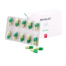 Revalid x 90 capsule