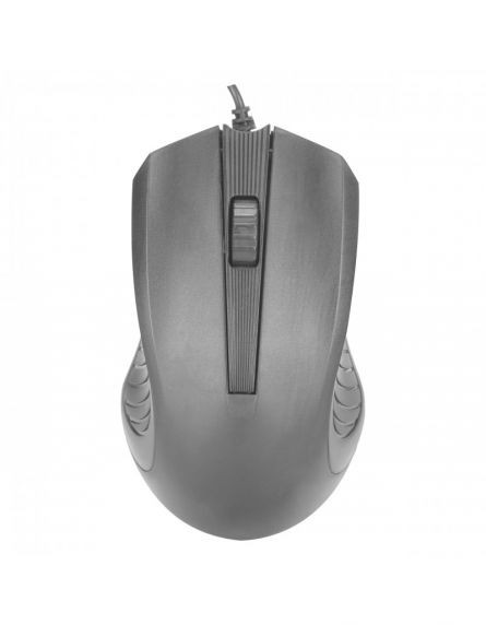 Mouse ERGO USB, DPI 1200, TED