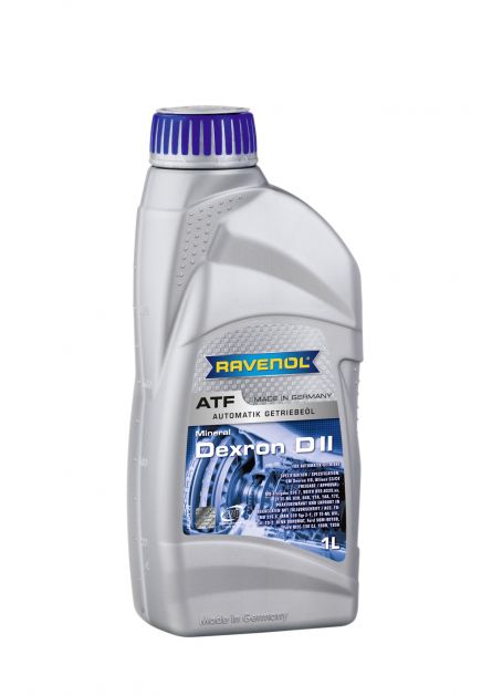 Ravenol dexron 2