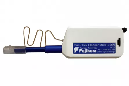 Creion curatare conectori optici Fujikura Mini-500 LC/MU, [],pro-networking.ro