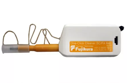 Creion curatare conectori optici Fujikura Mini-500 SC, FC, ST, E2000, [],pro-networking.ro