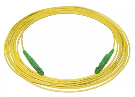Patch cord E2000/APC-E2000/APC SM 3m Simplex, AFL Hyperscale, [],pro-networking.ro