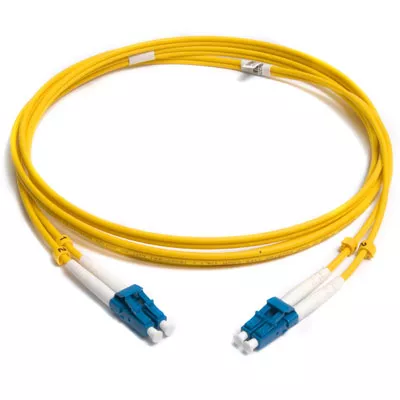 Patch cord LC/PC-LC/PC SM 20m Duplex, AFL Hyperscale, [],pro-networking.ro