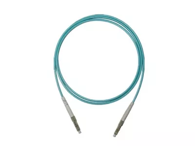 Patch cord LC/UPC la LC/UPC OM3 10m Simplex, AFL Hyperscale, [],pro-networking.ro
