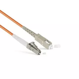 Patch cord LC/UPC la SC/UPC OM1 10m Simplex, AFL Hyperscale, [],pro-networking.ro