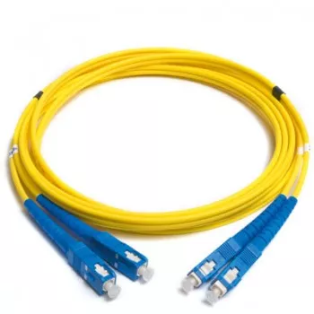 Patch cord SC/UPC la SC/UPC SM 7m Duplex, AFL Hyperscale, [],pro-networking.ro