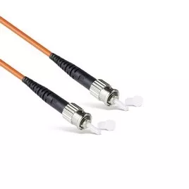 Patch cord ST/UPC la ST/UPC OM1 1m Simplex, AFL Hyperscale, [],pro-networking.ro