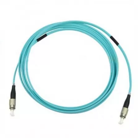 Patch cord ST/UPC la ST/UPC OM3 10m Simplex, AFL Hyperscale, [],pro-networking.ro