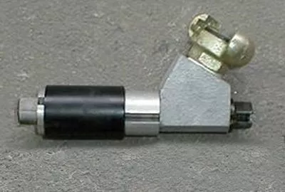 Pistol pentru lansare sufa de tragere Lancier de 5mm in tevi cu diametrul intern de 35mm, [],pro-networking.ro