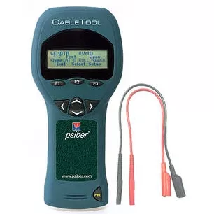 Tester cablu Softing CT50, [],pro-networking.ro