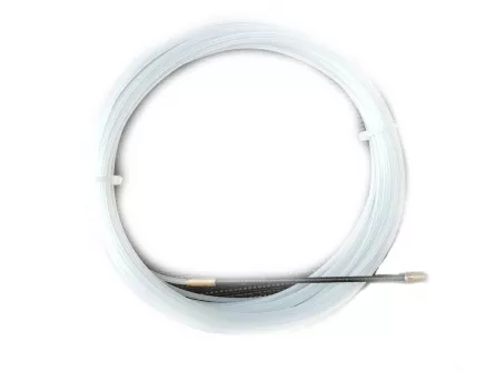 Tragator cablu autolubrifiant 3mm x 10m Mills, [],pro-networking.ro