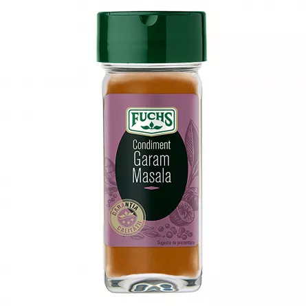 Condiment Garam Masala, Fuchs, 38g