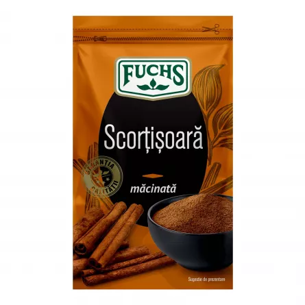 Scortisoara macinata, Fuchs, 20g