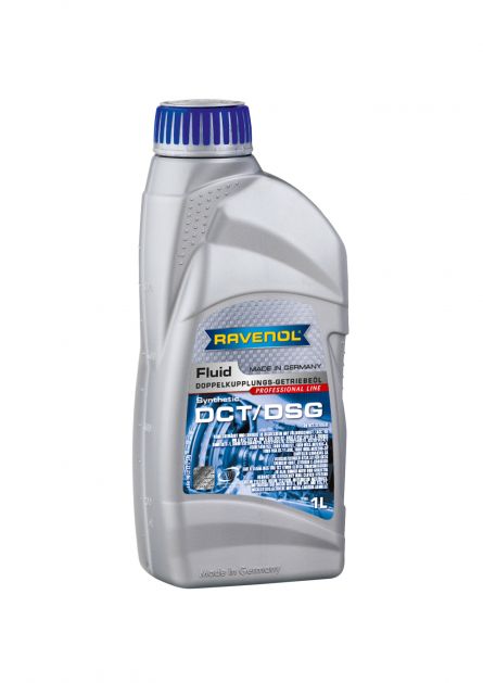 Ravenol антифриз красный