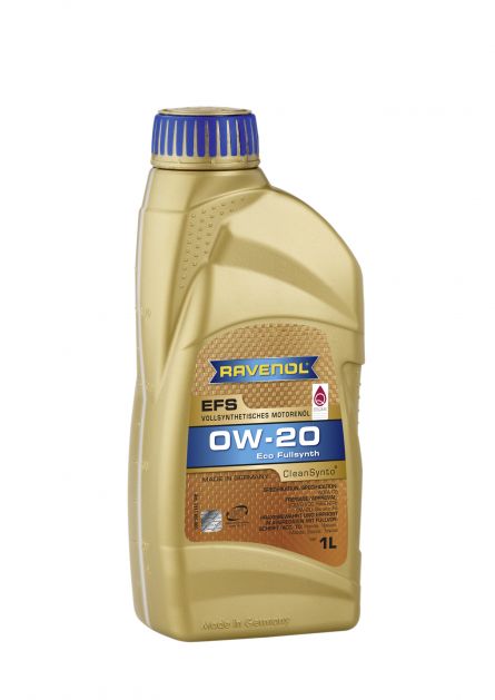 Ravenol антифриз красный