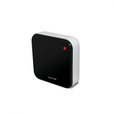 Senzor temperatura suplimentar, Salus, IT300, pentru termostat IT500