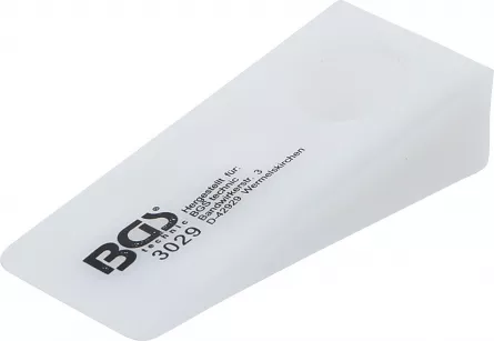 BGS 3029 Pana din plastic pentru tinichigerie 100x45mm, [],sculebgs.ro