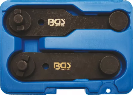 BGS 8279 Set cale blocare distributie pentru motoare VAG cu 5 si 10 cilindri, OEM T10193, OEM T10194, [],sculebgs.ro