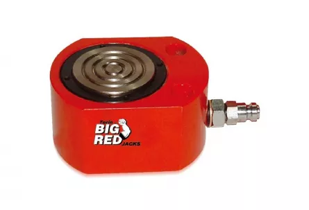 Big Red TRB2020 Cilindru hidraulic cu ridicare de 20 tone, cursa 60-77 mm, [],sculebgs.ro