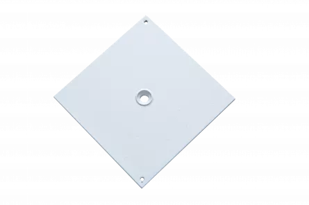 Placa de montare pentru 1 prisma,compatibila cu 29600-526 si SA7100-100APO. ( 8-50m), [],https:b2b.sielinvest.ro