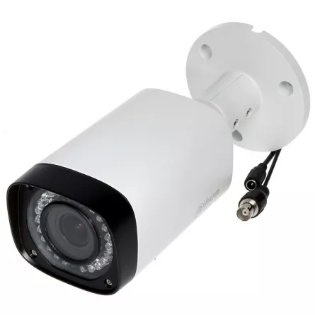 2Megapixel 1080P Water-proof IR HDCVI Bullet Camera, 2.7~12mm VF, IR 30M, IP67, [],https:b2b.sielinvest.ro
