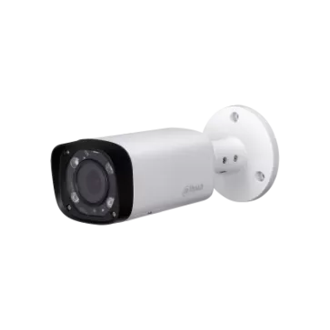 2Megapixel 1080P Water-proof IR HDCVI Bullet Camera, 2.7~12mm VF, IR 60M, IP67, [],https:b2b.sielinvest.ro
