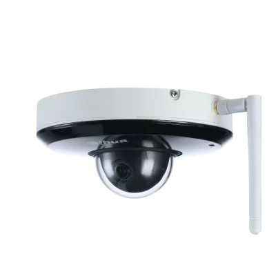 2MP 3x Starlight PTZ Network Camera SD1A203T-GN-W Support Wi-Fi 2Mp IVS IR 15m IP66, [],https:b2b.sielinvest.ro