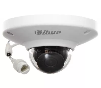 2MP Mini-Dome Network Camera Eco Savvy 3.0,  WDR(120dB), Day/Night(ICR), 3DNR,AWB,AGC,BLC, MIC,2.8mm, SD, IP66, POE, [],https:b2b.sielinvest.ro