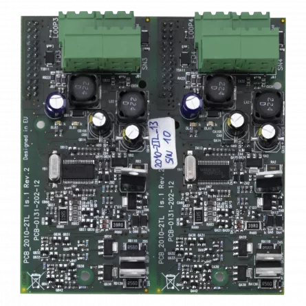 ADDR FIRE PNL ACC - LOOP EXP PCB - 2 L, [],https:b2b.sielinvest.ro