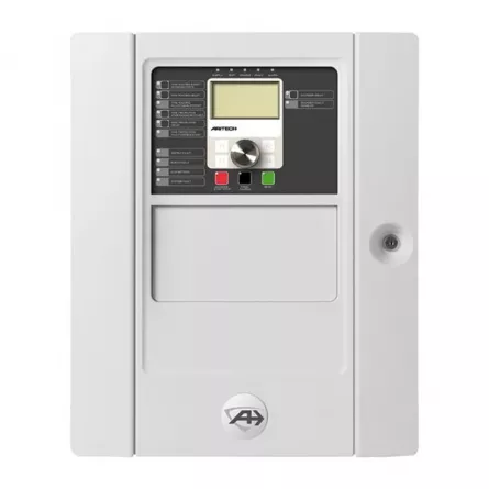 Repetor de informatii pentru centralele 2X, afisaj LCD, [],https:b2b.sielinvest.ro